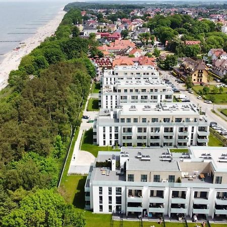 Apartament Tecza Реваль Екстер'єр фото